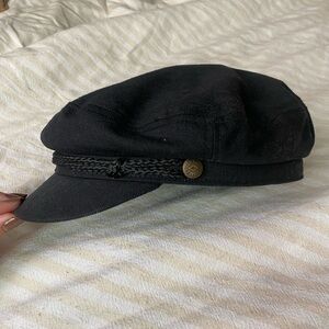 brixton sailor hat